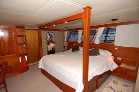 Reina Silvia Cabin